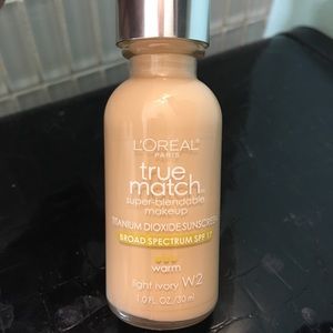 Light Ivory W2 *bundle only*